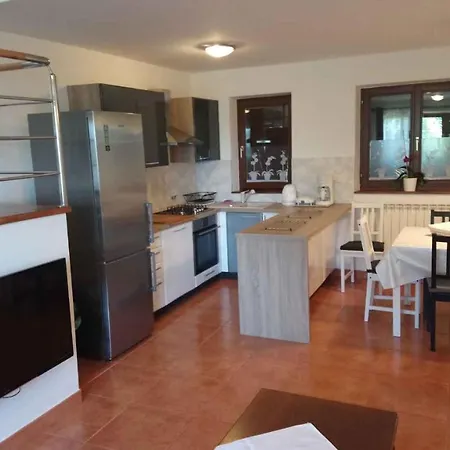 In Umag/istrien 31247 Holiday home Umag