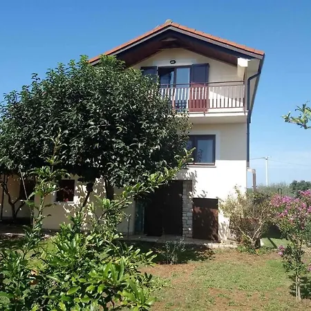In Umag/istrien 31247 Umag