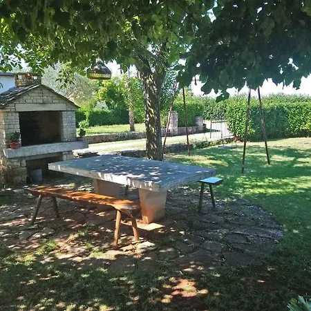 In Umag/istrien 31247