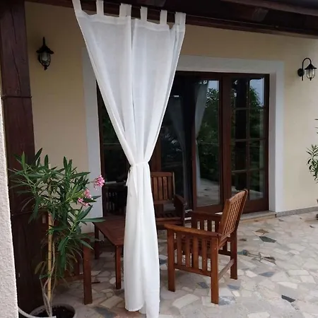 In Umag/istrien 31247 Holiday home Umag