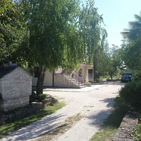 In Umag/istrien 31247 Holiday home *