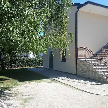 Holiday home In Umag/istrien 31247