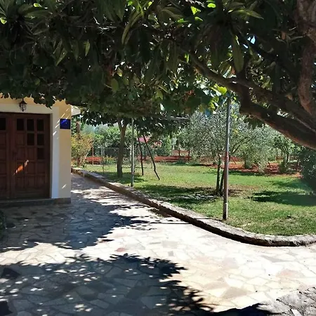 بيت للعطل In Umag/istrien 31247 *
