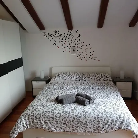 Holiday home In Umag/istrien 31247