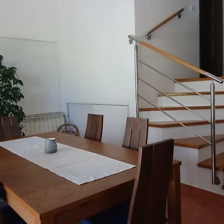 Holiday home In Umag/istrien 31247 Umag