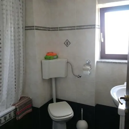 Holiday home In Umag/istrien 31247