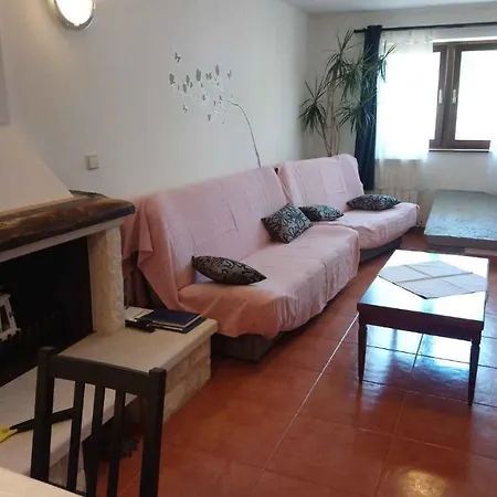 Casa de Férias In - Istrien 31247 Umago