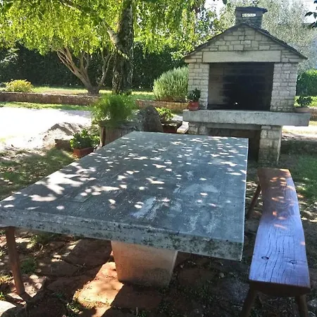 In - Istrien 31247 *