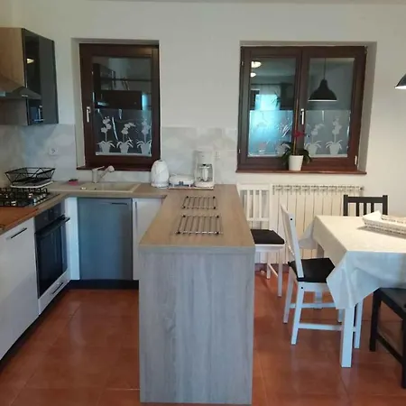 Feriehus In - Istrien 31247 *