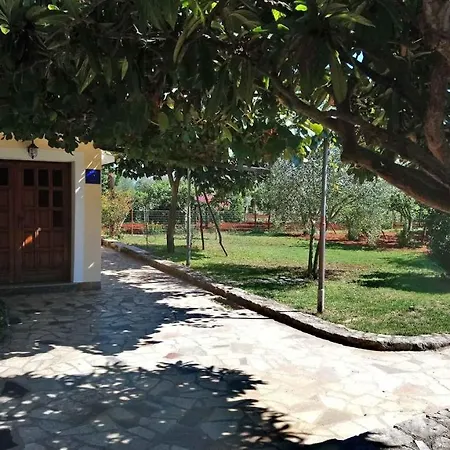 Feriehus In - Istrien 31247 *