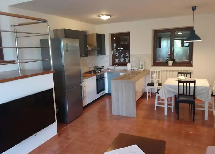 In - Istrien 31247 Feriehus Umag