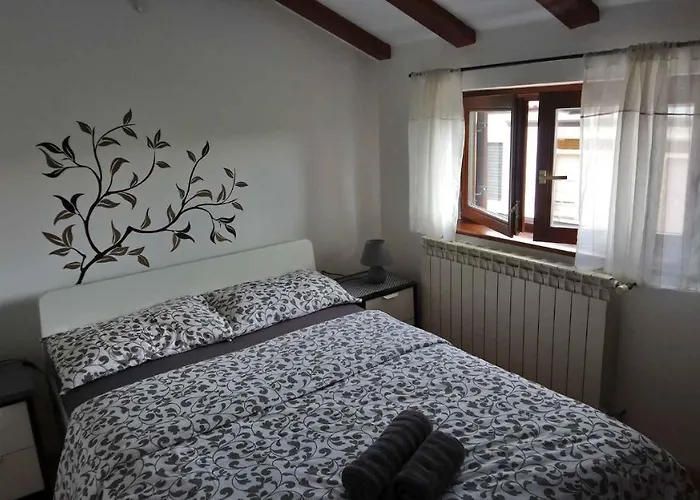 In - Istrien 31247 Feriehus Umag