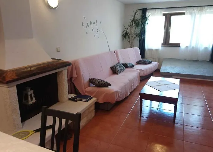 Feriehus In - Istrien 31247 Umag