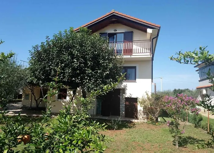 In - Istrien 31247 Umag