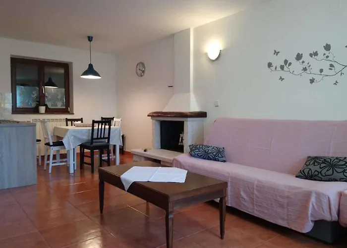 Feriehus In - Istrien 31247 *