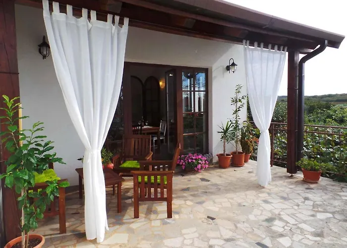 In - Istrien 31247 *