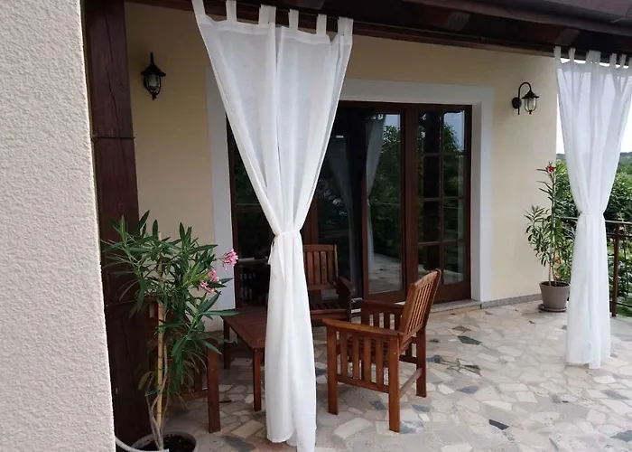 In - Istrien 31247 Feriehus Umag