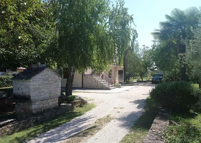 In - Istrien 31247 Feriehus *