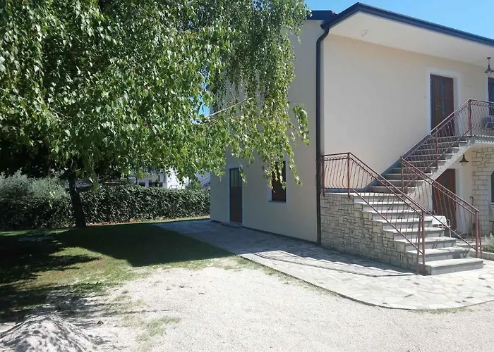 Feriehus In - Istrien 31247