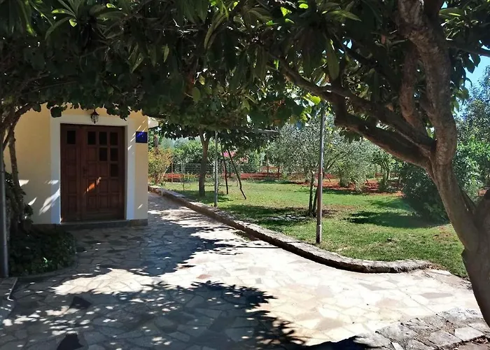 Feriehus In - Istrien 31247 *