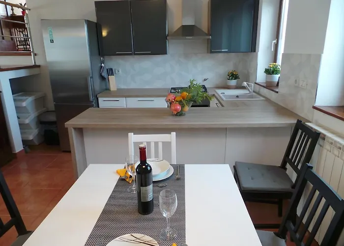 In - Istrien 31247 *