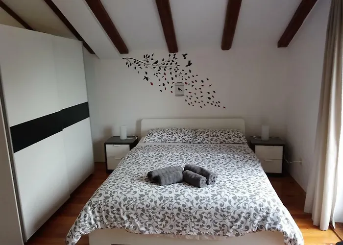 Feriehus In - Istrien 31247