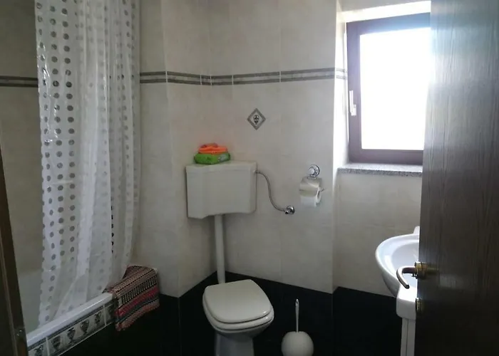 Feriehus In - Istrien 31247